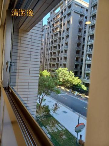 愛力潔工作室 - 清潔後