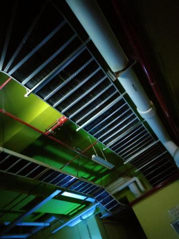 旭昇工程 - 土城 福和生鮮