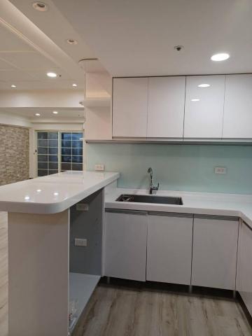 安立清潔團隊 - 裝潢細清