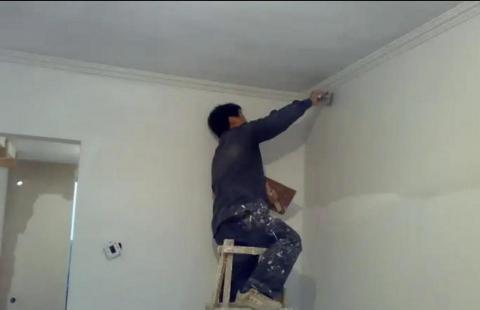 天行動力統包團隊 - 老屋重整油漆工程 天行動力統包團隊 - 老屋重整油漆工程