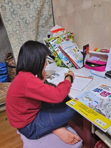 陳宏瑀_數理 - 在家教學