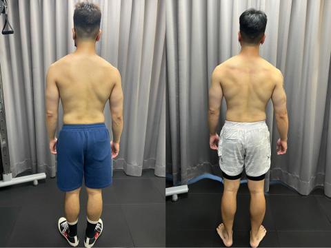 黃愷揚Michael -  黃愷揚Michael -