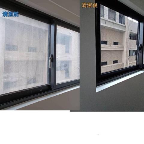 安立清潔團隊 - 裝潢細清