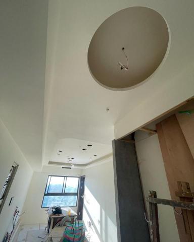 建平油漆 - 林口 造型見照