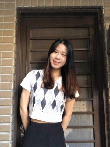 提供會計課程台中2020服務的專家初會/成管家教/陪讀姐姐 周芳儀