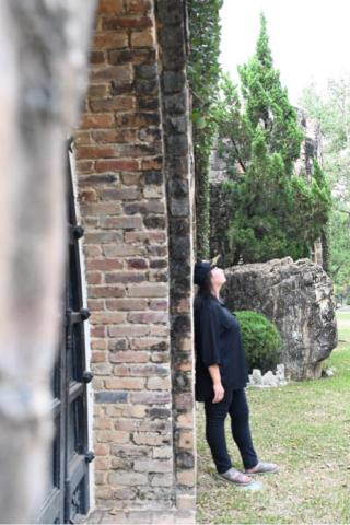 阿默時光攝影工作室 - 新社莊園古堡