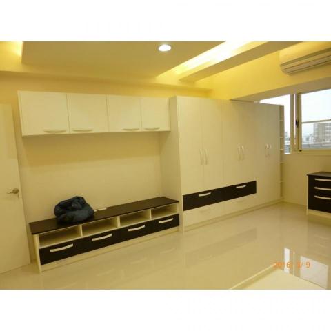 天行動力統包團隊 - 系統櫃設計電視牆面 天行動力統包團隊 - 系統櫃設計電視牆面