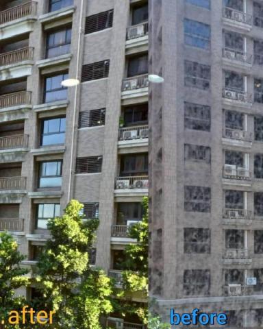 安立清潔團隊 - 入住清潔