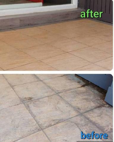 安立清潔團隊 - 店面清潔