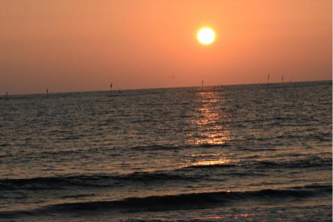 阿默時光攝影工作室 - 觀夕平台