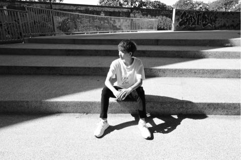 阿默時光攝影工作室 - 人像