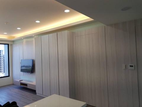 立合室內裝修工程 - 