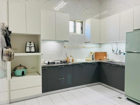 谷藝空間設計 -  谷藝空間設計 -