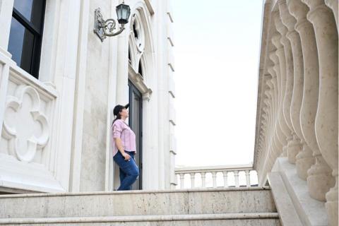 阿默時光攝影工作室 - Cona’s 妮娜巧克力夢想城堡