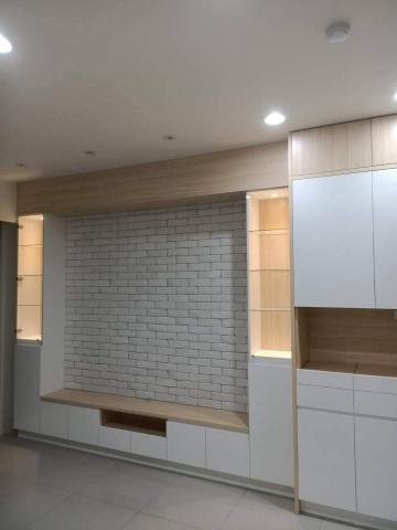 天行動力統包團隊 - 系統櫃設計電視牆面 天行動力統包團隊 - 系統櫃設計電視牆面