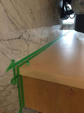 鴻藝矽利康工程 - 