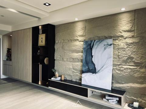 谷藝空間設計 -  谷藝空間設計 -