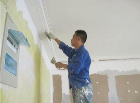 天行動力統包團隊 - 居家改造油漆工程 天行動力統包團隊 - 居家改造油漆工程