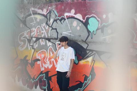 阿默 - 人像攝影