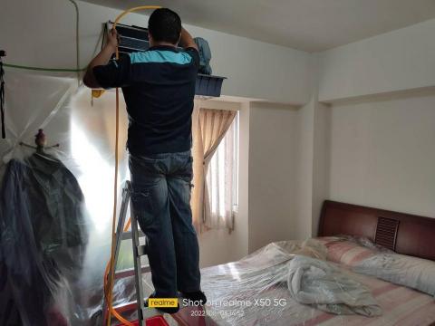 家竤專業空調保養 - 環境保護