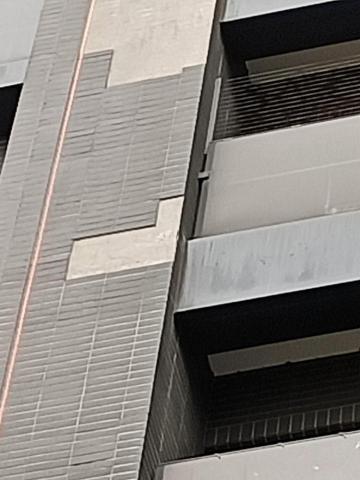 新立外牆繩索工程 - 外牆磁磚膨脹掉落