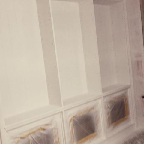 阿崴油漆工程 - 