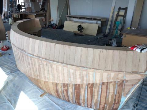 阿崴油漆工程 - 