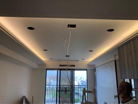 阿崴油漆工程 - 