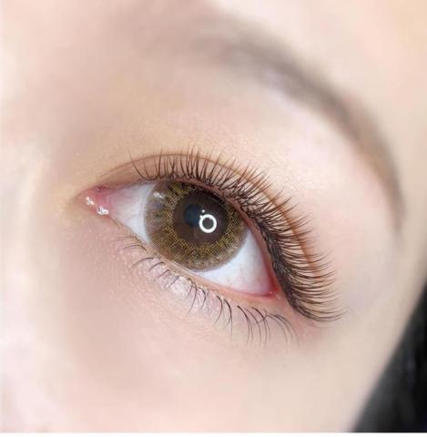 cathy onni eyelash(美睫) - 自然有神款