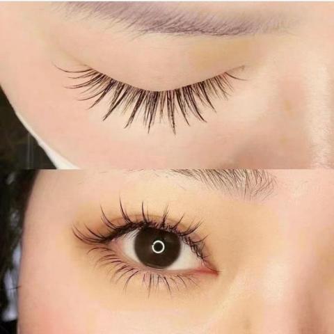 cathy onni eyelash(美睫) - 仙女層次款