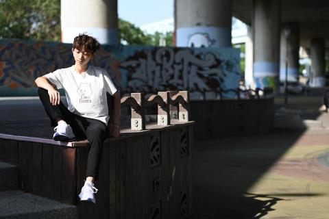 阿默 - 人像攝影