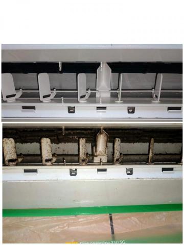 家竤專業空調保養 - 清洗細節由我們幫您把關