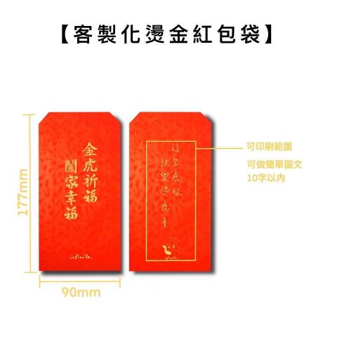 INF客製化繪圖 - 各式紅包設計