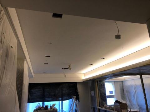 阿崴油漆工程 - 