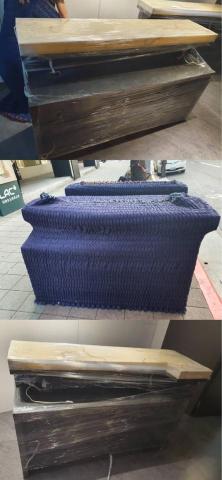 易成精緻搬家 - 櫃檯包裝 易成精緻搬家 - 櫃檯包裝