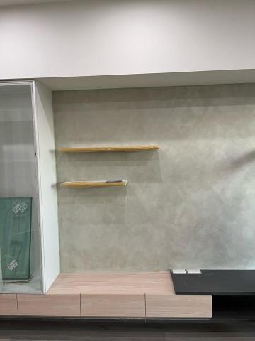 阿崴油漆工程 - 司曼特漆