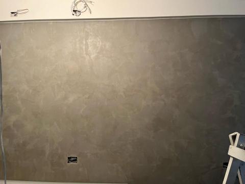 阿崴油漆工程 - 司曼特漆