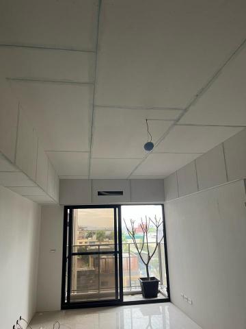 阿崴油漆工程 - 抓ab膠