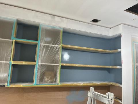 阿崴油漆工程 - 