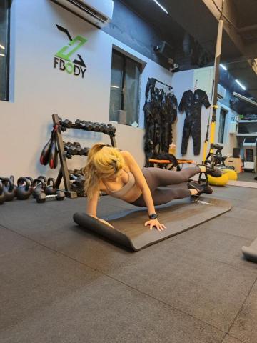 X-Jumping - 蚊子教練 - 