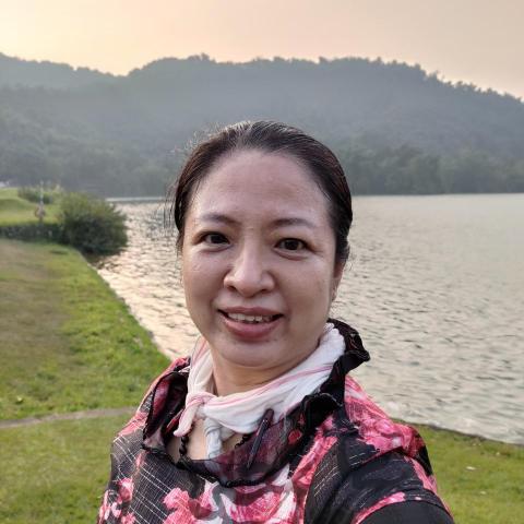 提供日語檢定n1服務的專家Catherine Huang