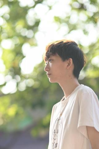 阿默 - 人像攝影