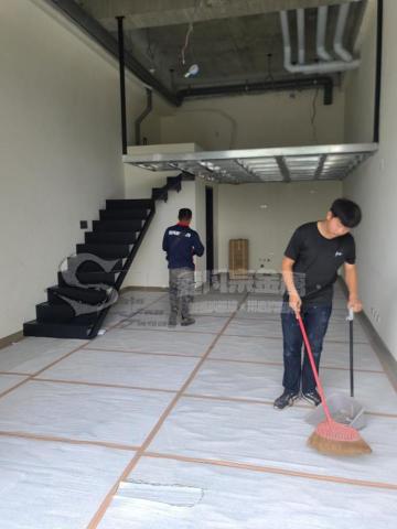 鑫凡宗工程行 - 