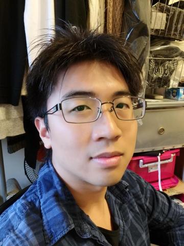 提供tabata燃脂服務的專家陳宏瑀_伴讀