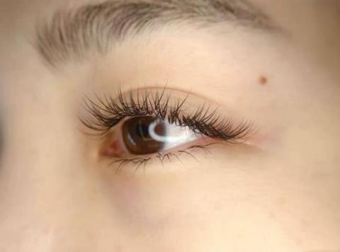 cathy onni eyelash(美睫) - 自然有神