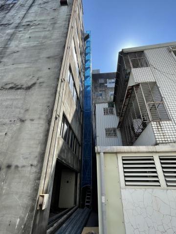 誠峻工程 - 換管工程.鷹架搭架作業