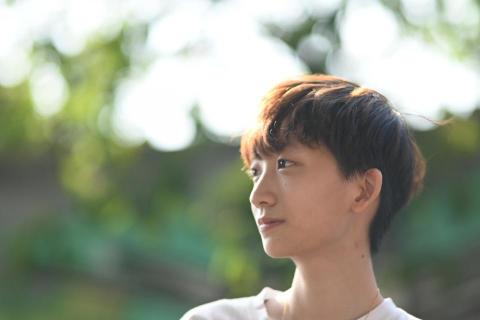 阿默 - 人像攝影