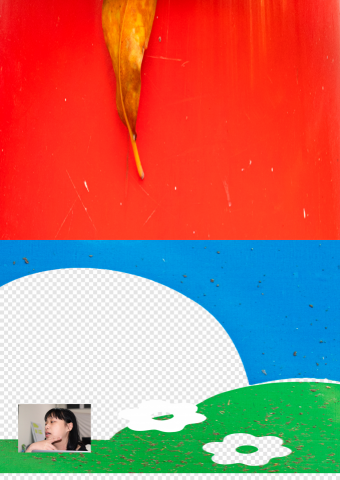 陳蓉霈 - 海報設計