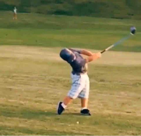 提供高爾夫服務的專家買麥留有限公司