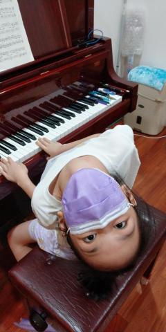 小音符音樂工作室 長笛&鋼琴教學 - 搞笑一下